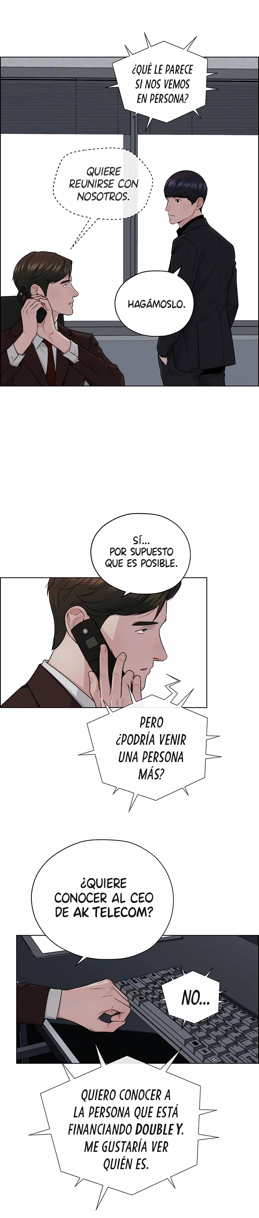 Capitulo 256 page 29
