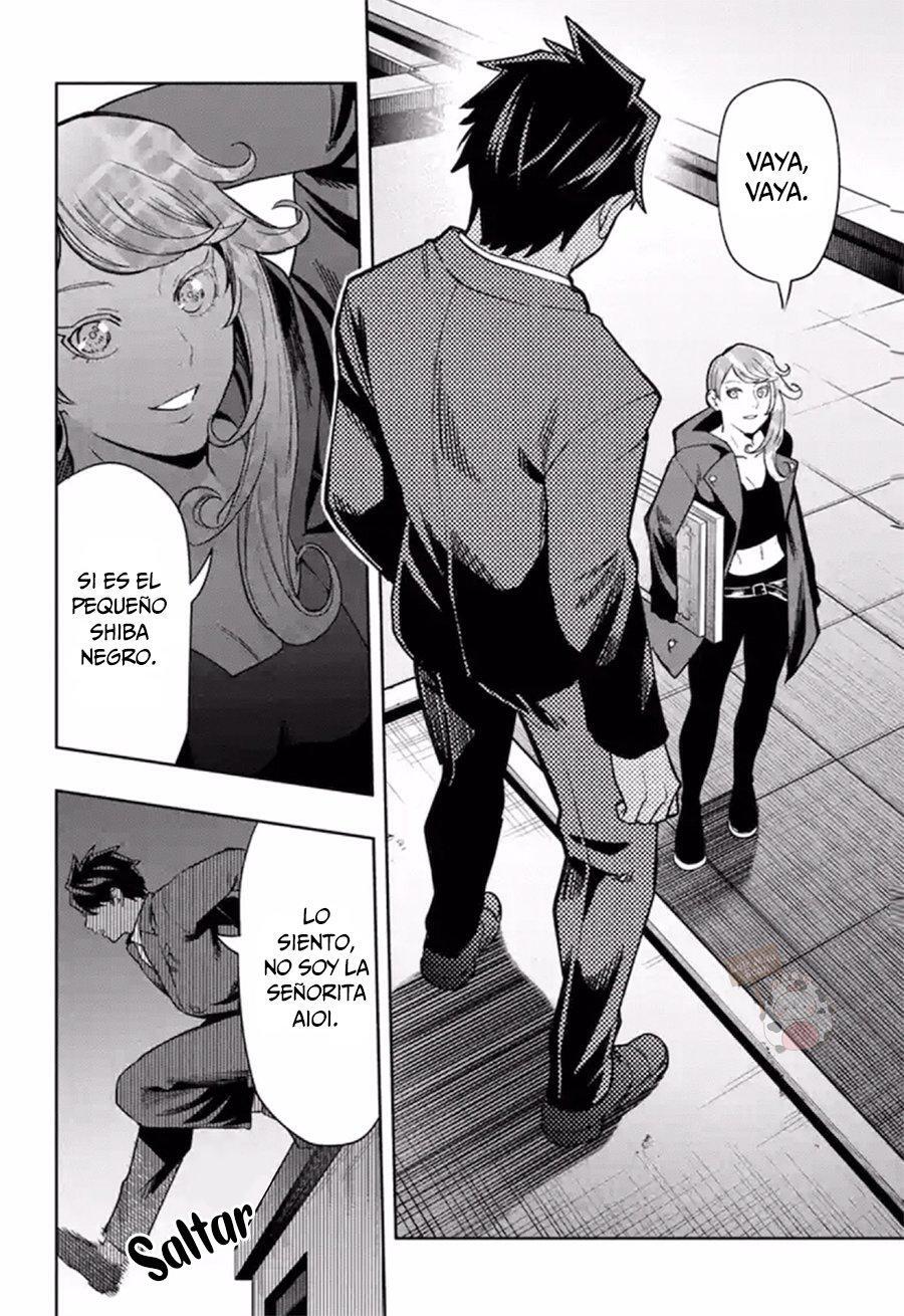 Capitulo 16 page 11
