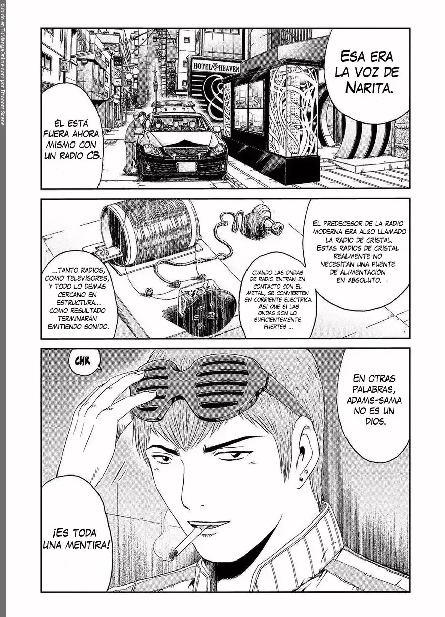 Capitulo 55 page 16