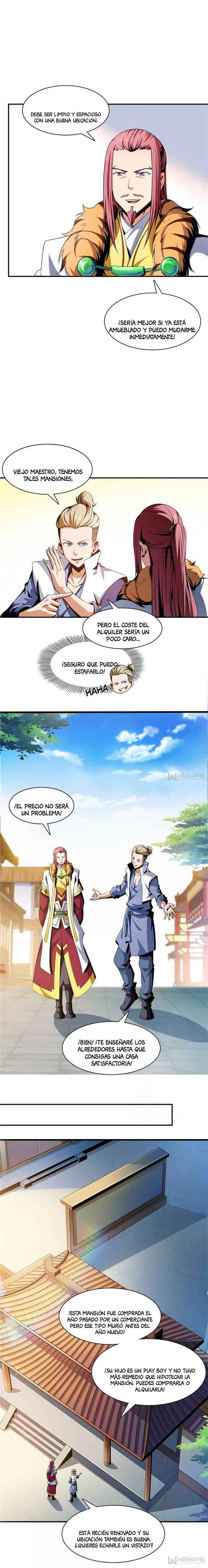 Capitulo 71 page 8