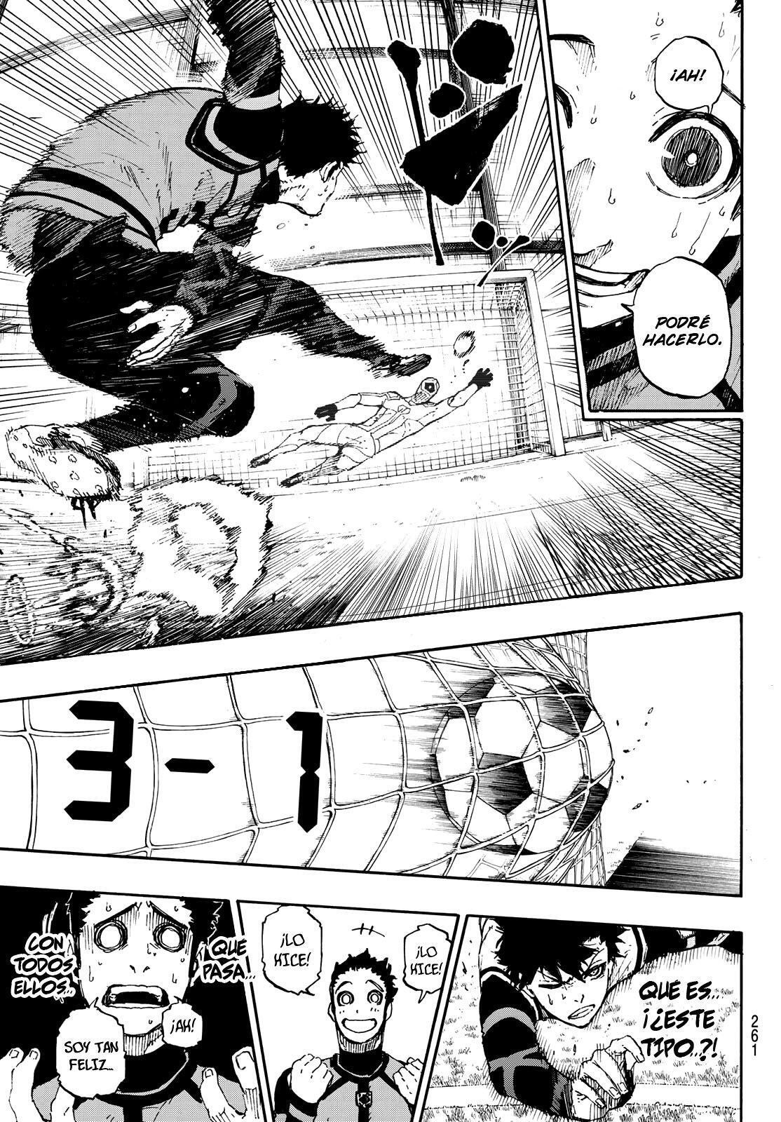 Capitulo 46 page 17