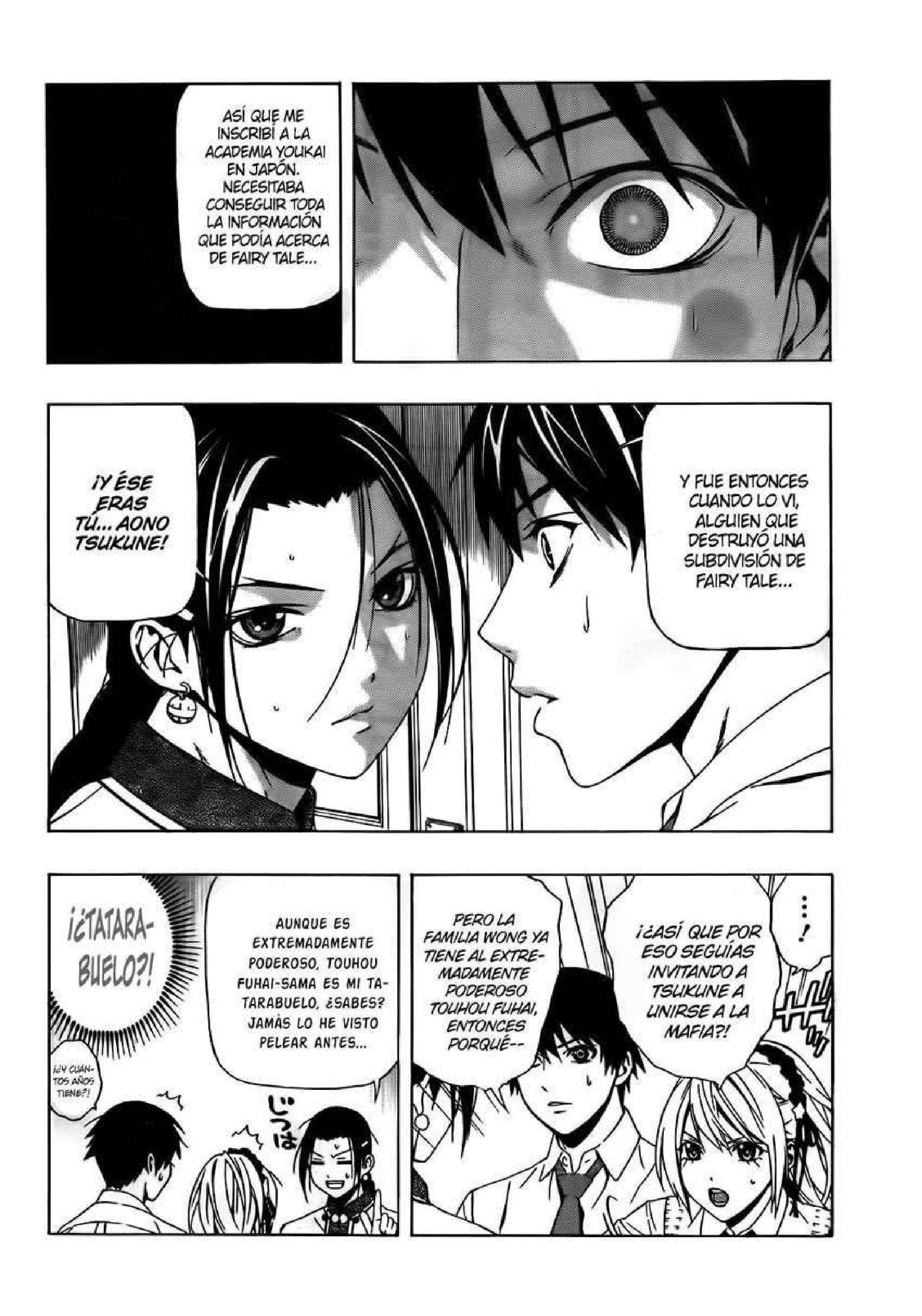 Capitulo 68 page 13