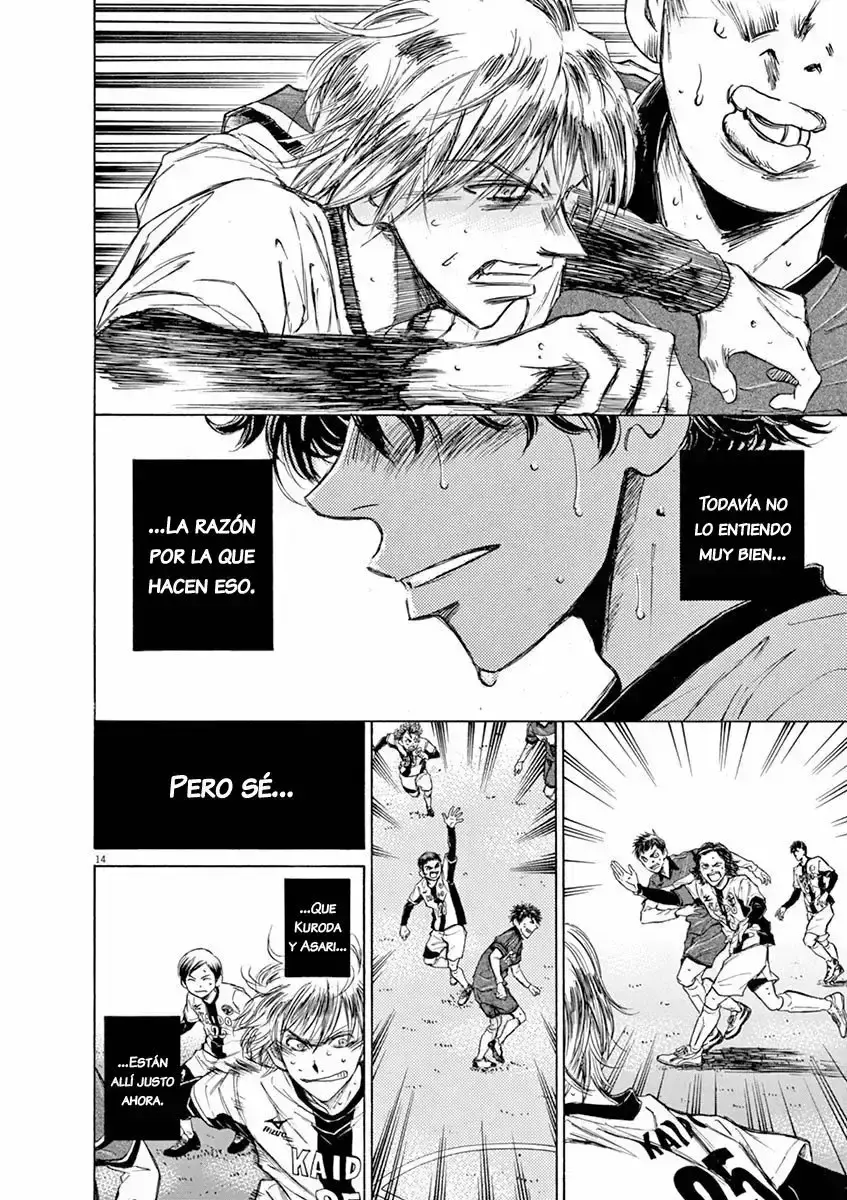 Capitulo 49 page 15