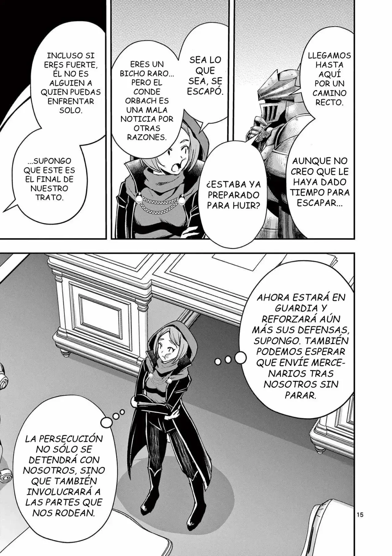 Capitulo 20 page 16