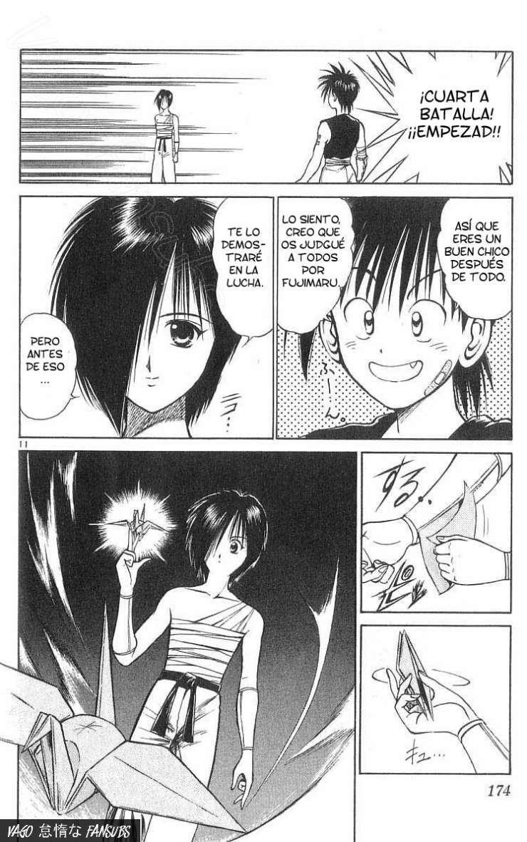 Capitulo 49 page 11