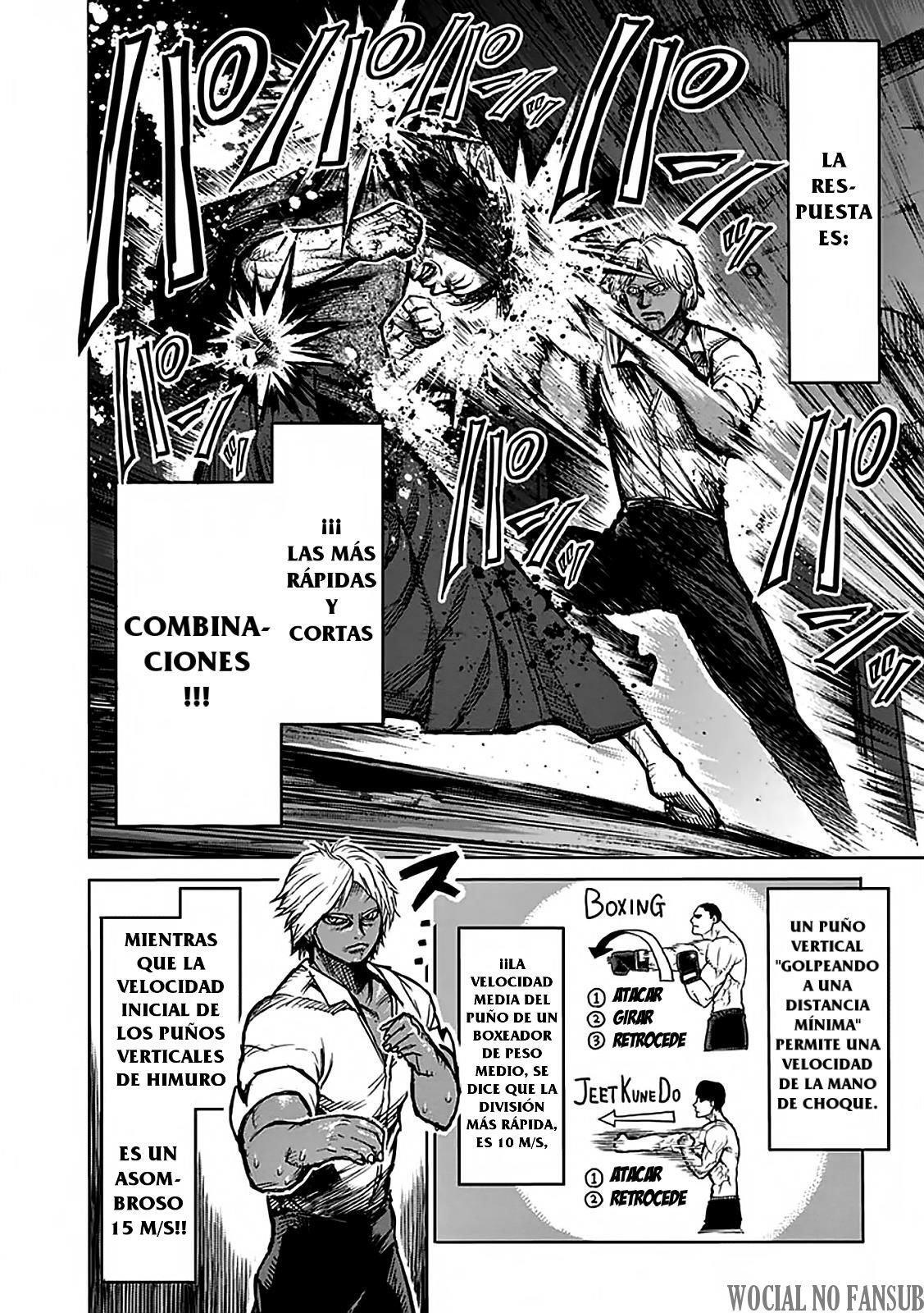 Capitulo 33 page 19