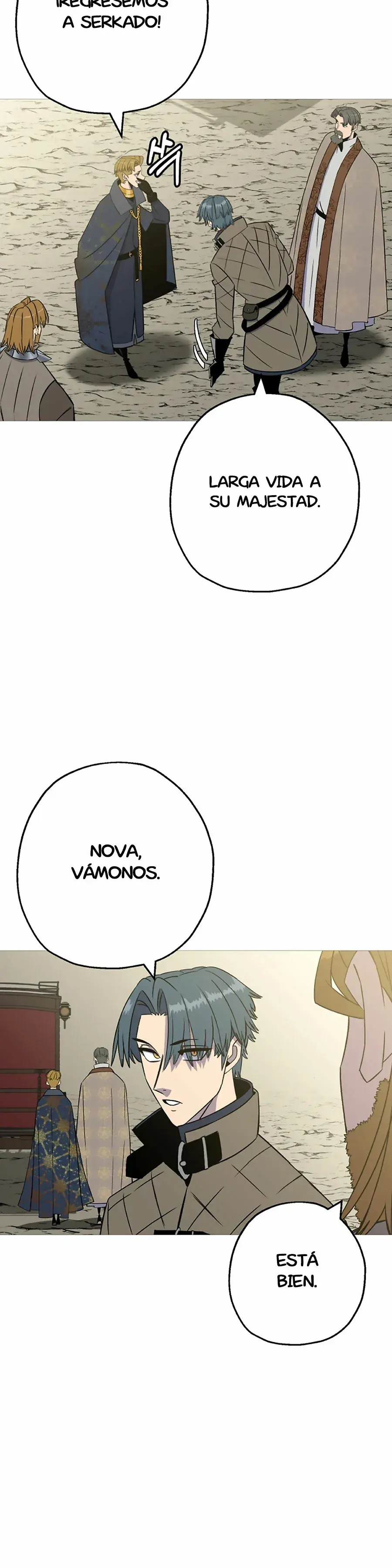 Capitulo 108 page 5