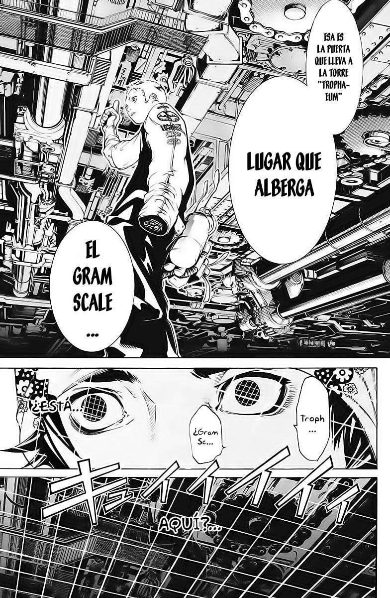 Capitulo 147 page 14