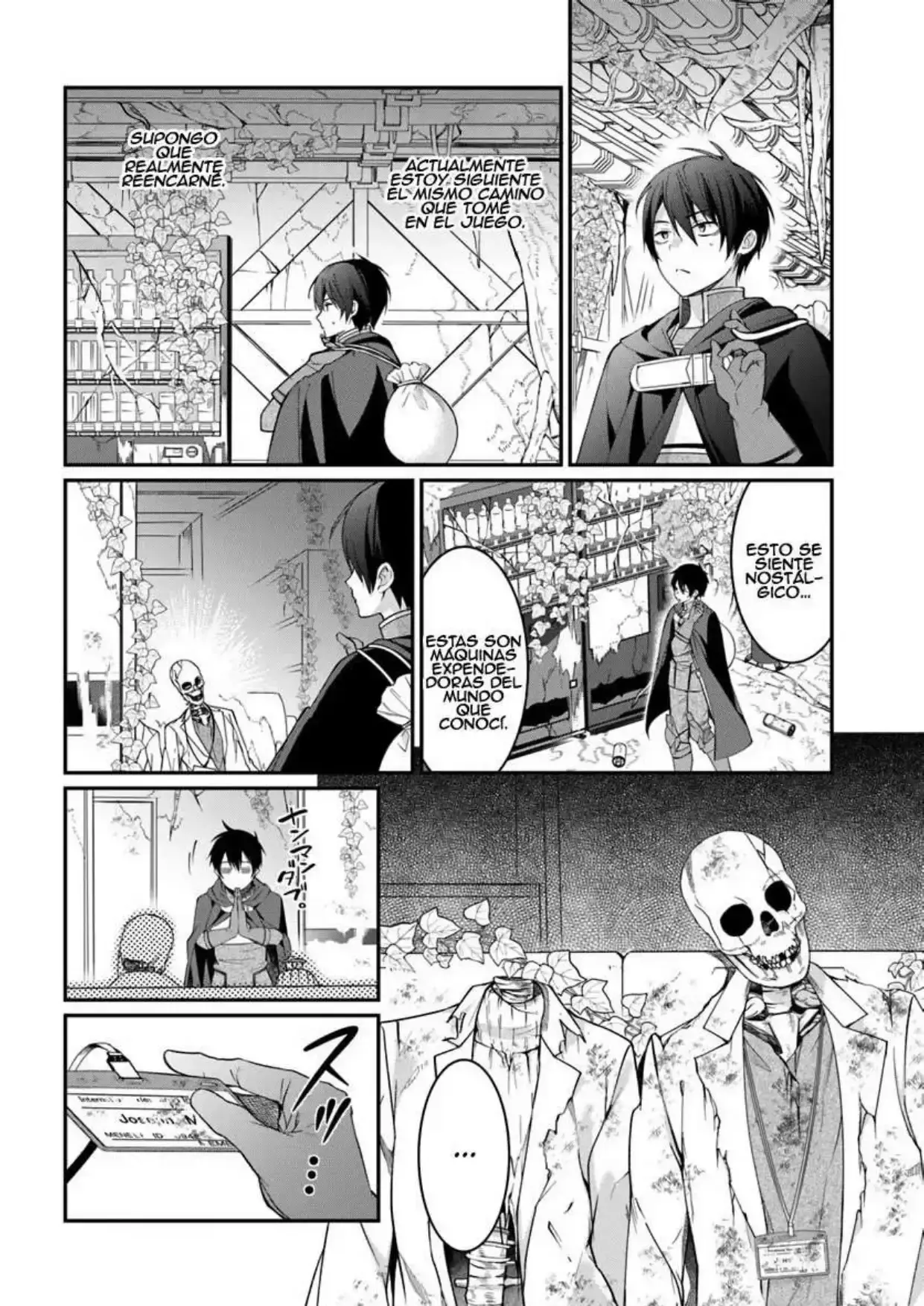 Capitulo 3 page 5