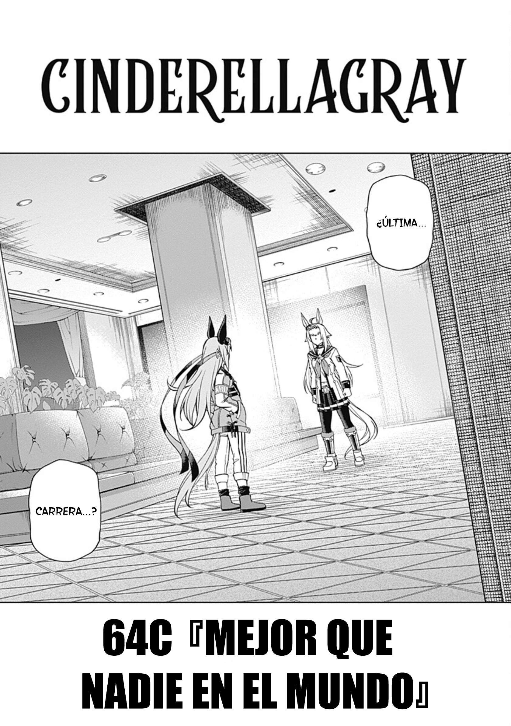 Capitulo 64 page 1