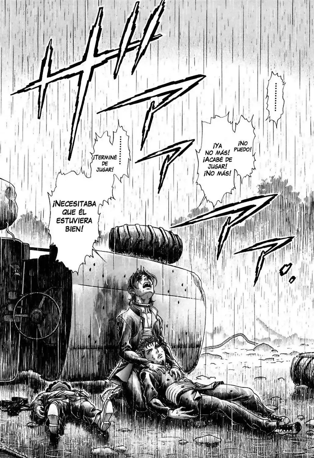 Capitulo 78 page 11