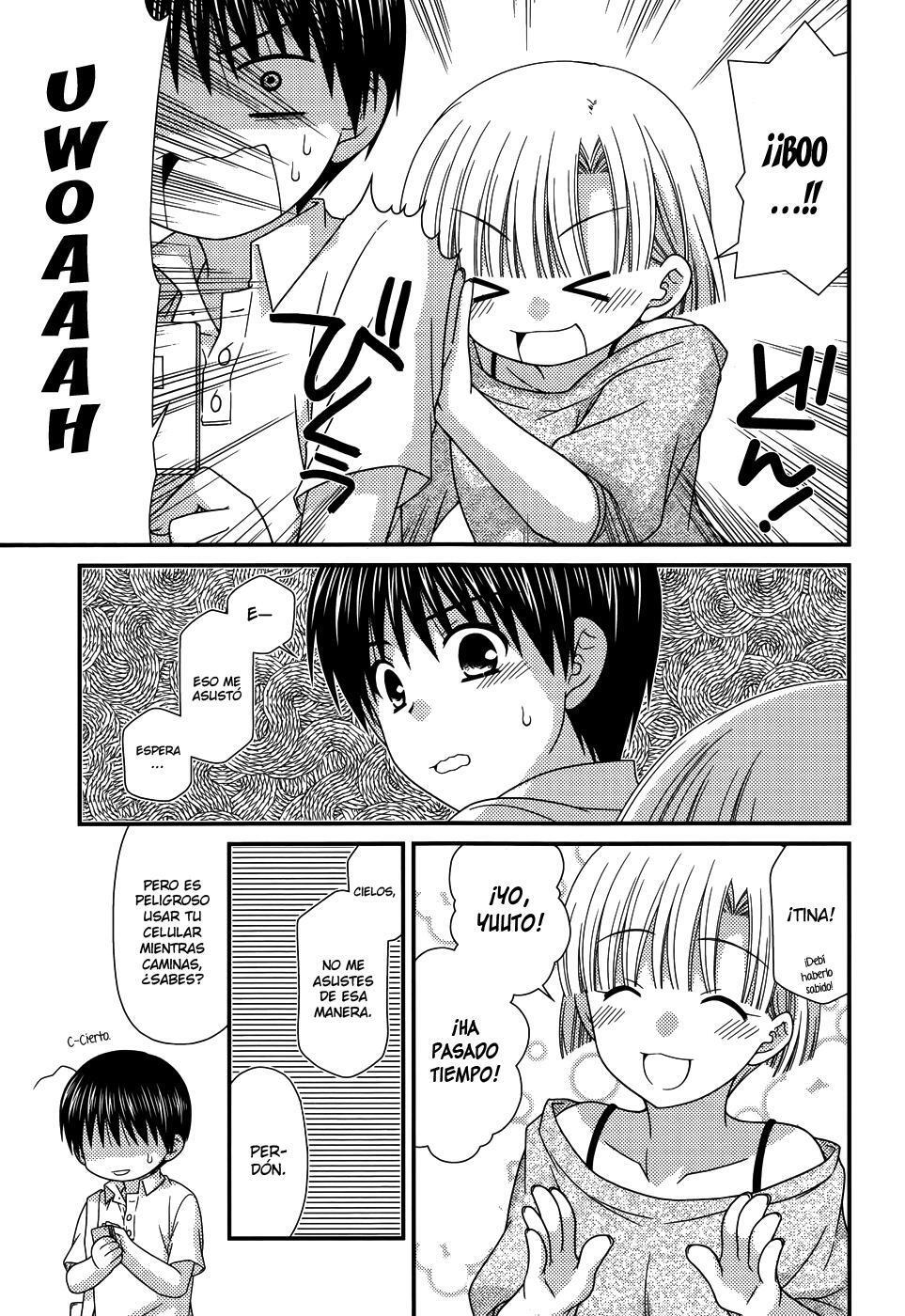 Capitulo 58 page 15