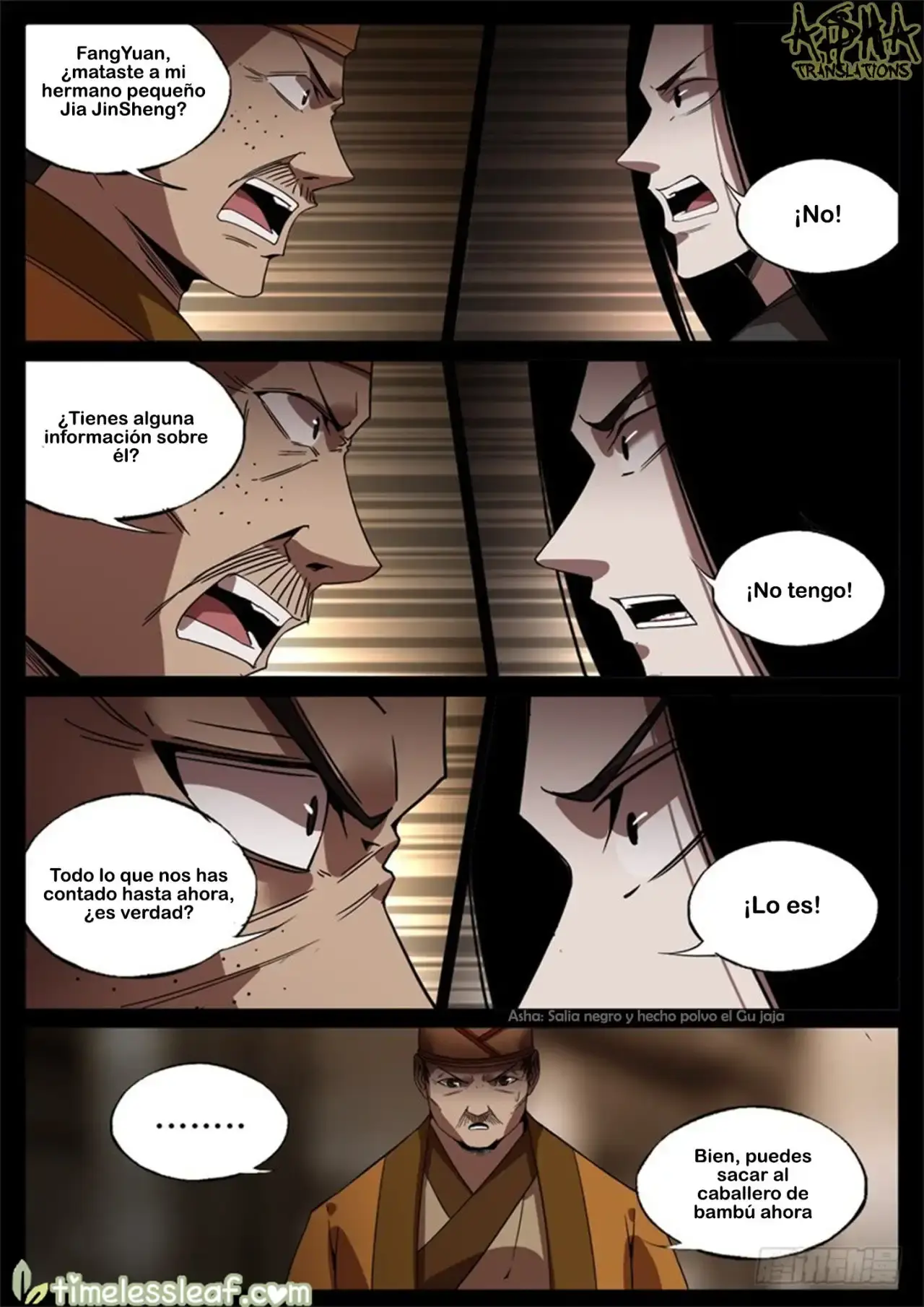 Capitulo 49 page 12