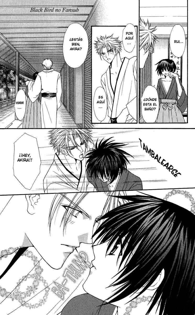 Capitulo 21 page 17