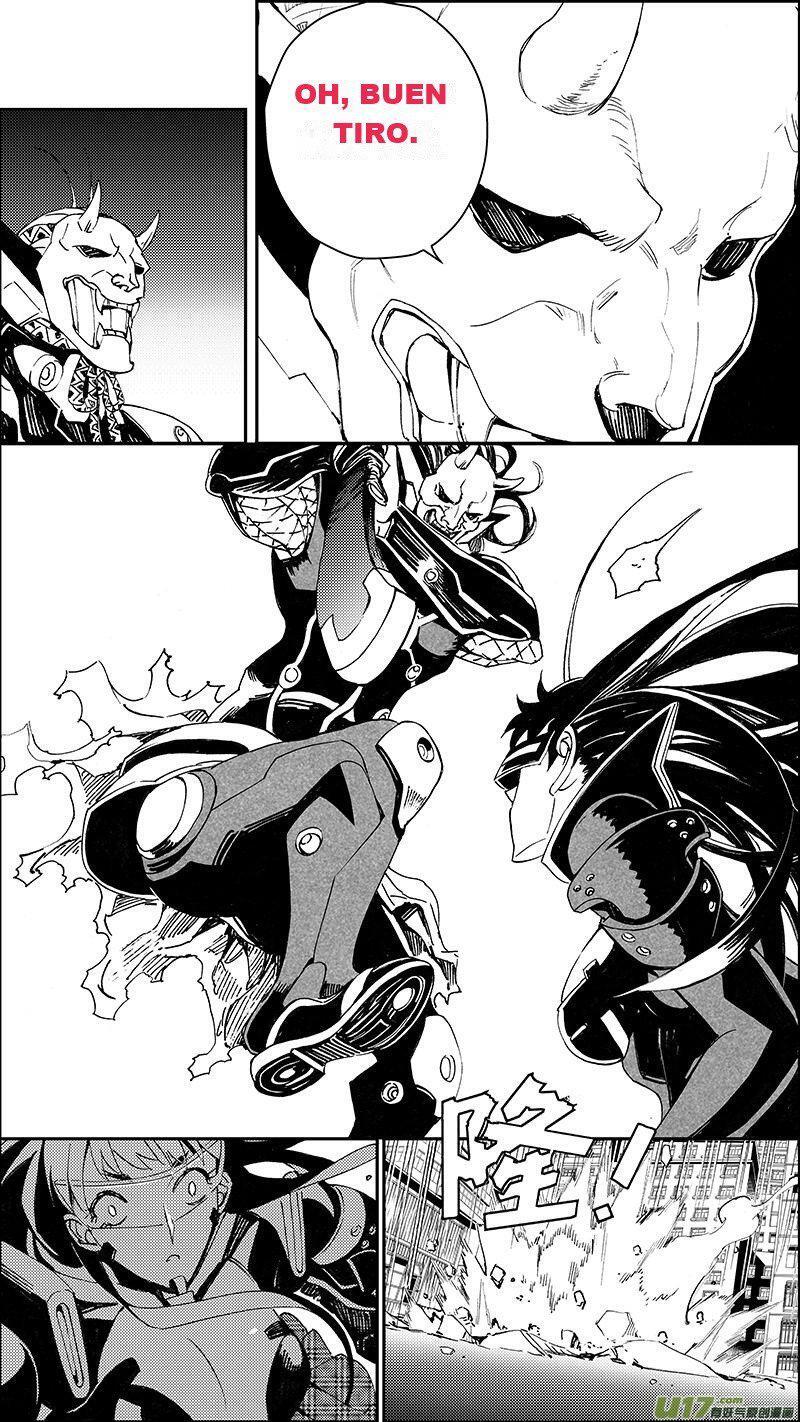 Capitulo 66 page 4