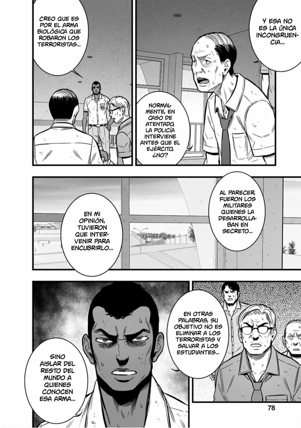Capitulo 26 page 27