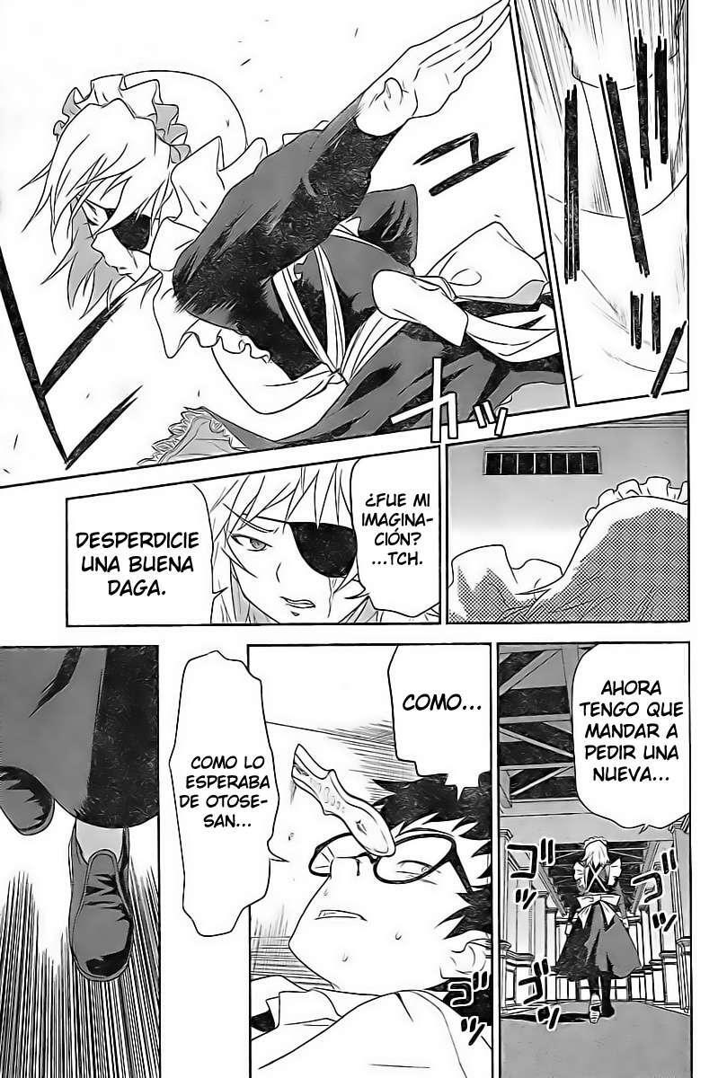 Capitulo 19 page 15