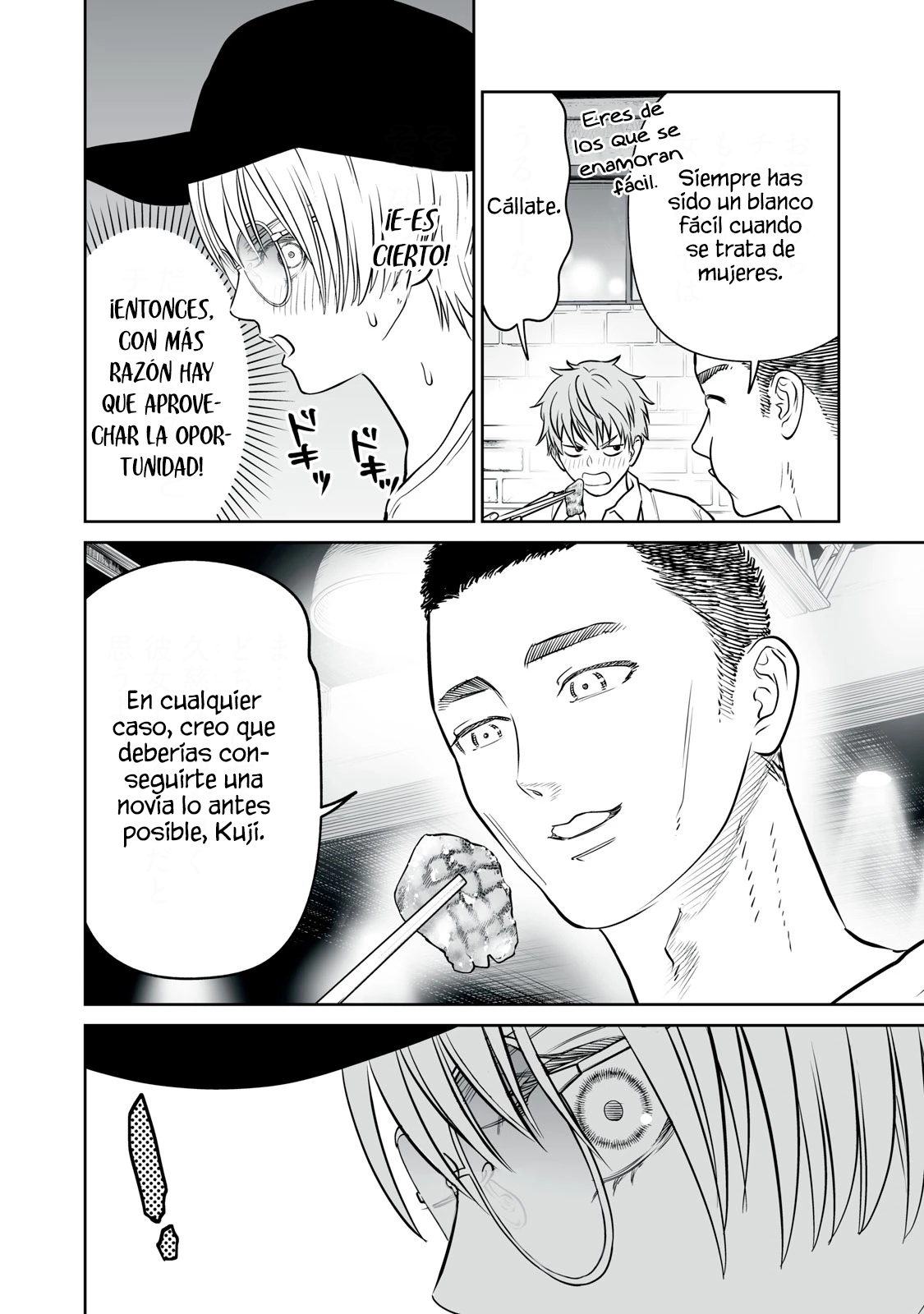 Capitulo 50 page 22