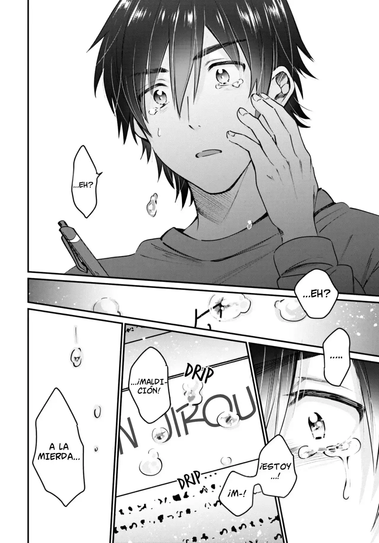 Capitulo 40 page 32
