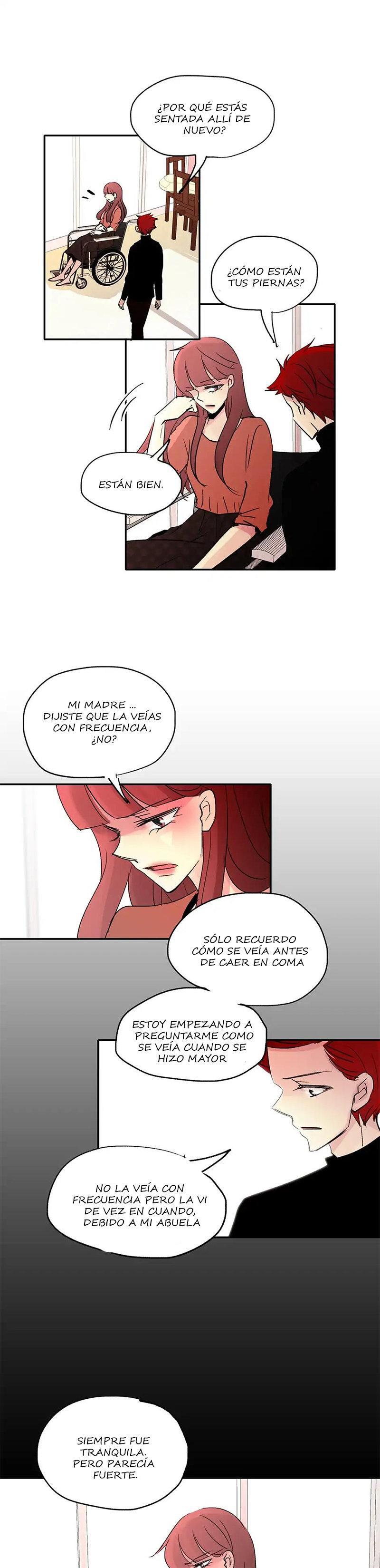 Capitulo 71 page 14