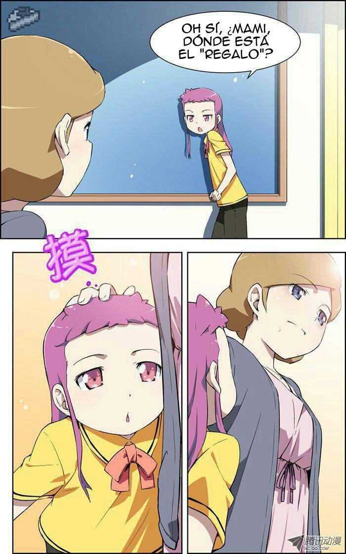 Capitulo 20 page 19
