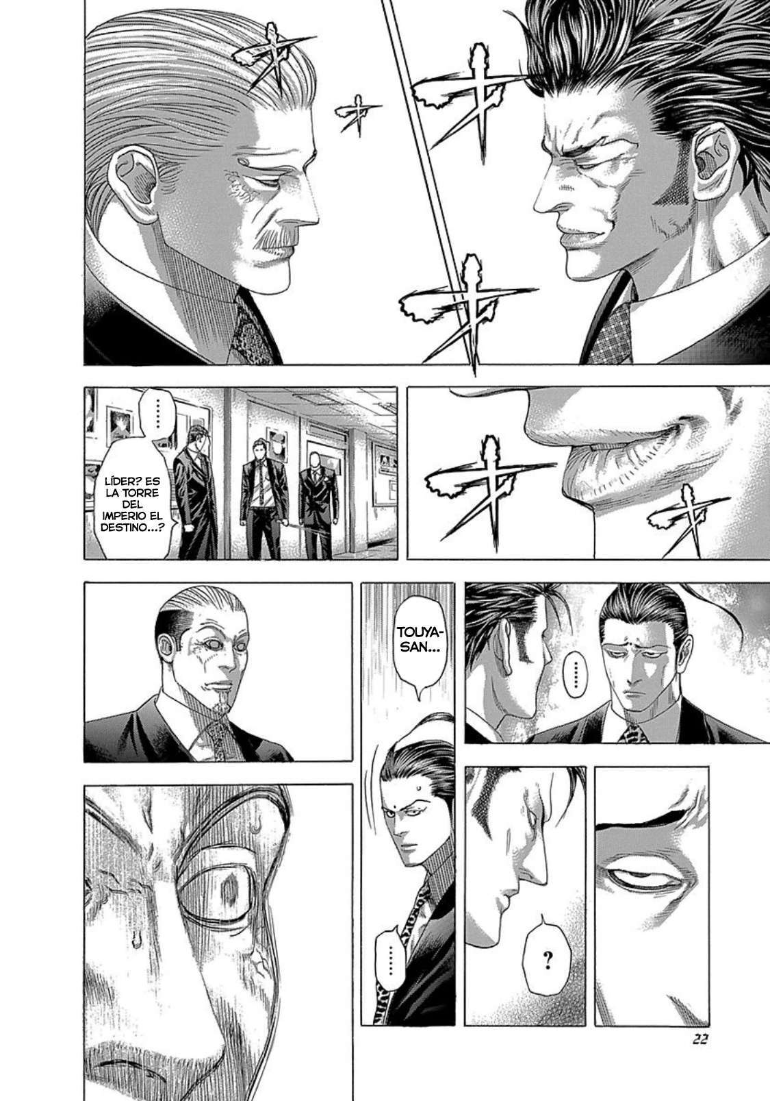 Capitulo 264 page 17