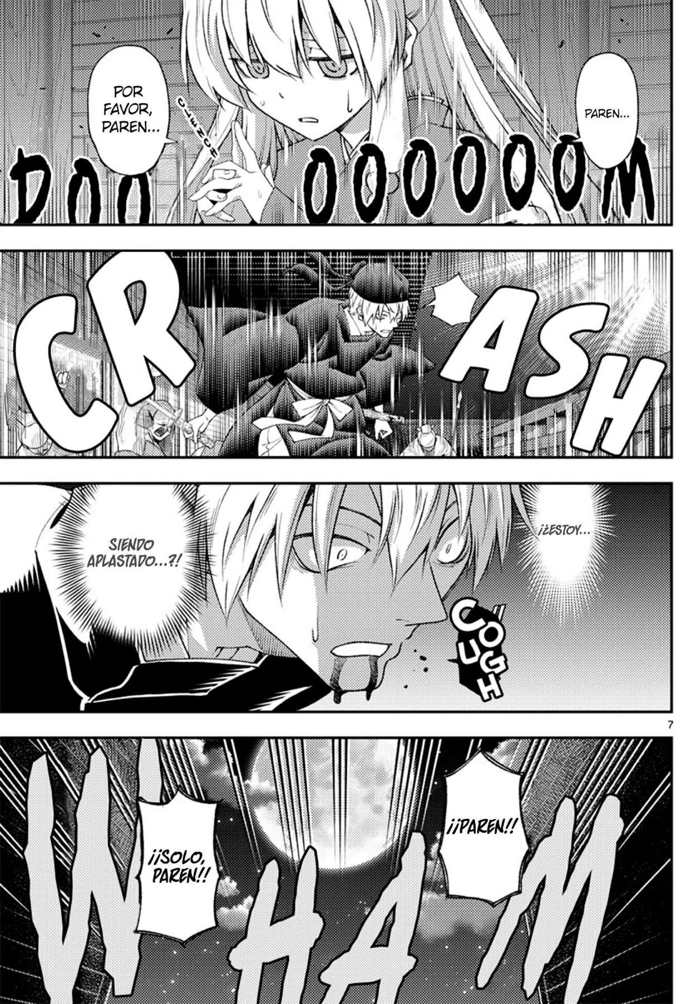 Capitulo 205 page 9