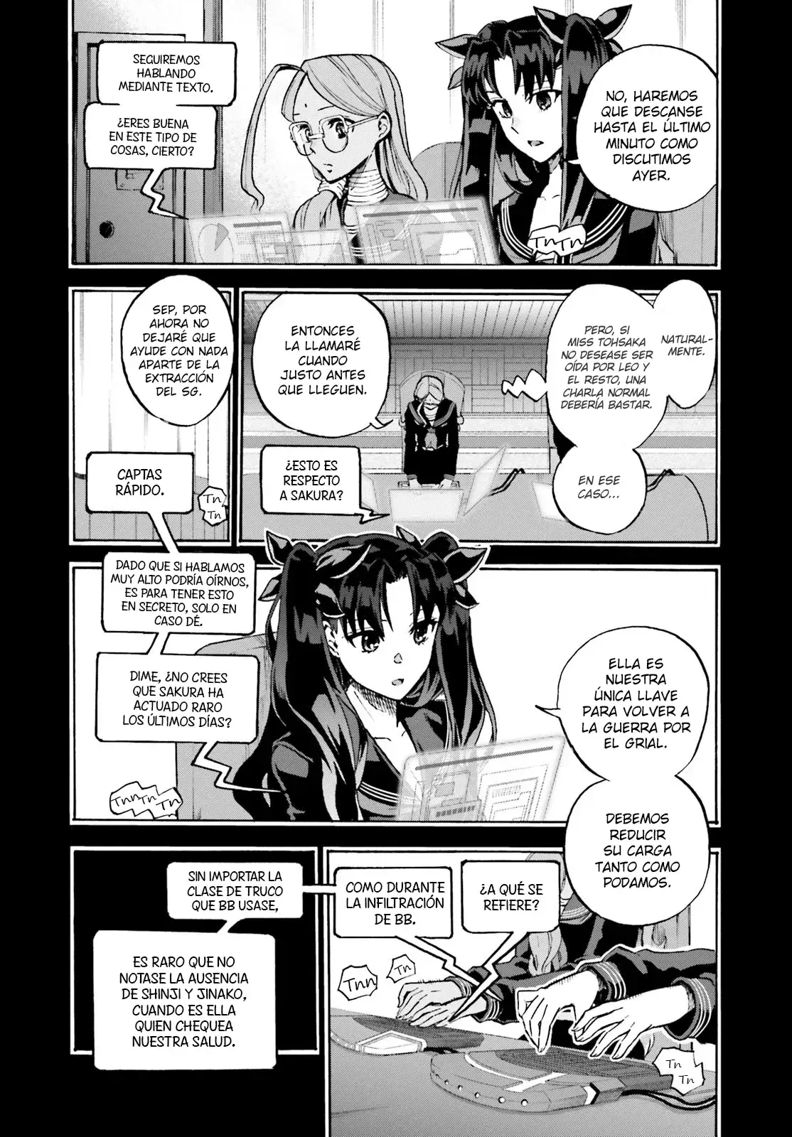 Capitulo 43 page 3
