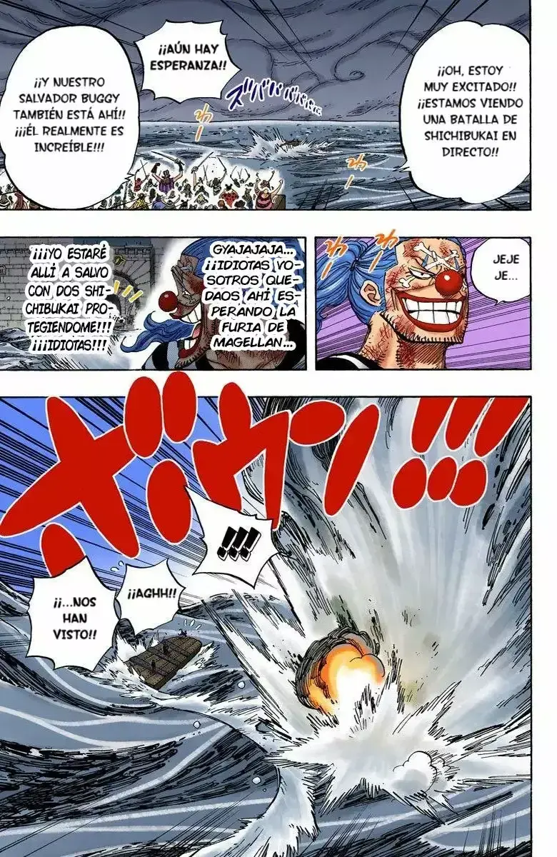 Capitulo 546 page 10