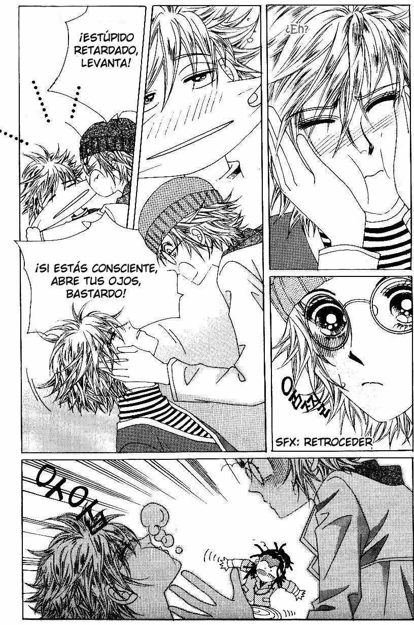 Capitulo 1 page 20