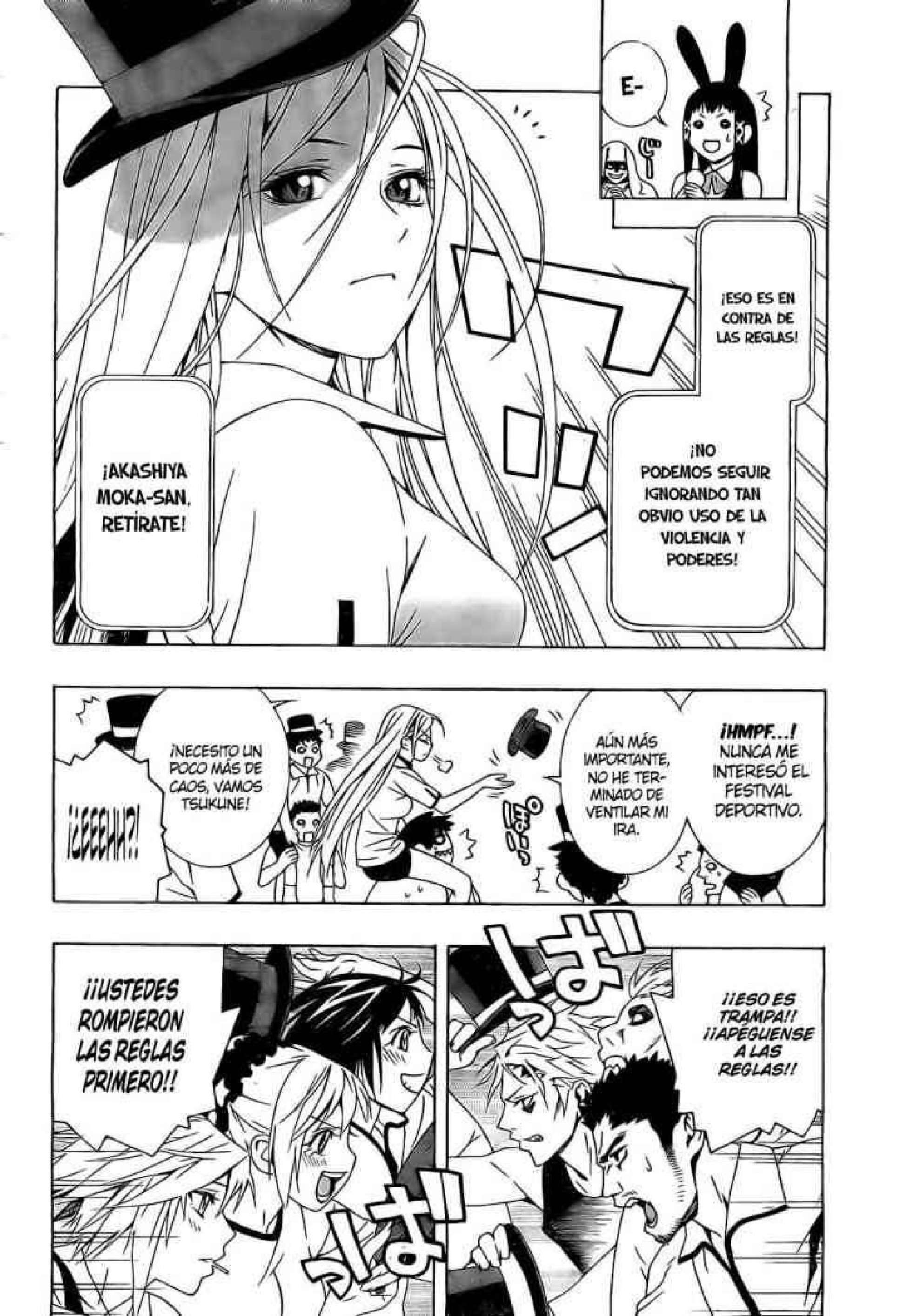Capitulo 64 page 39