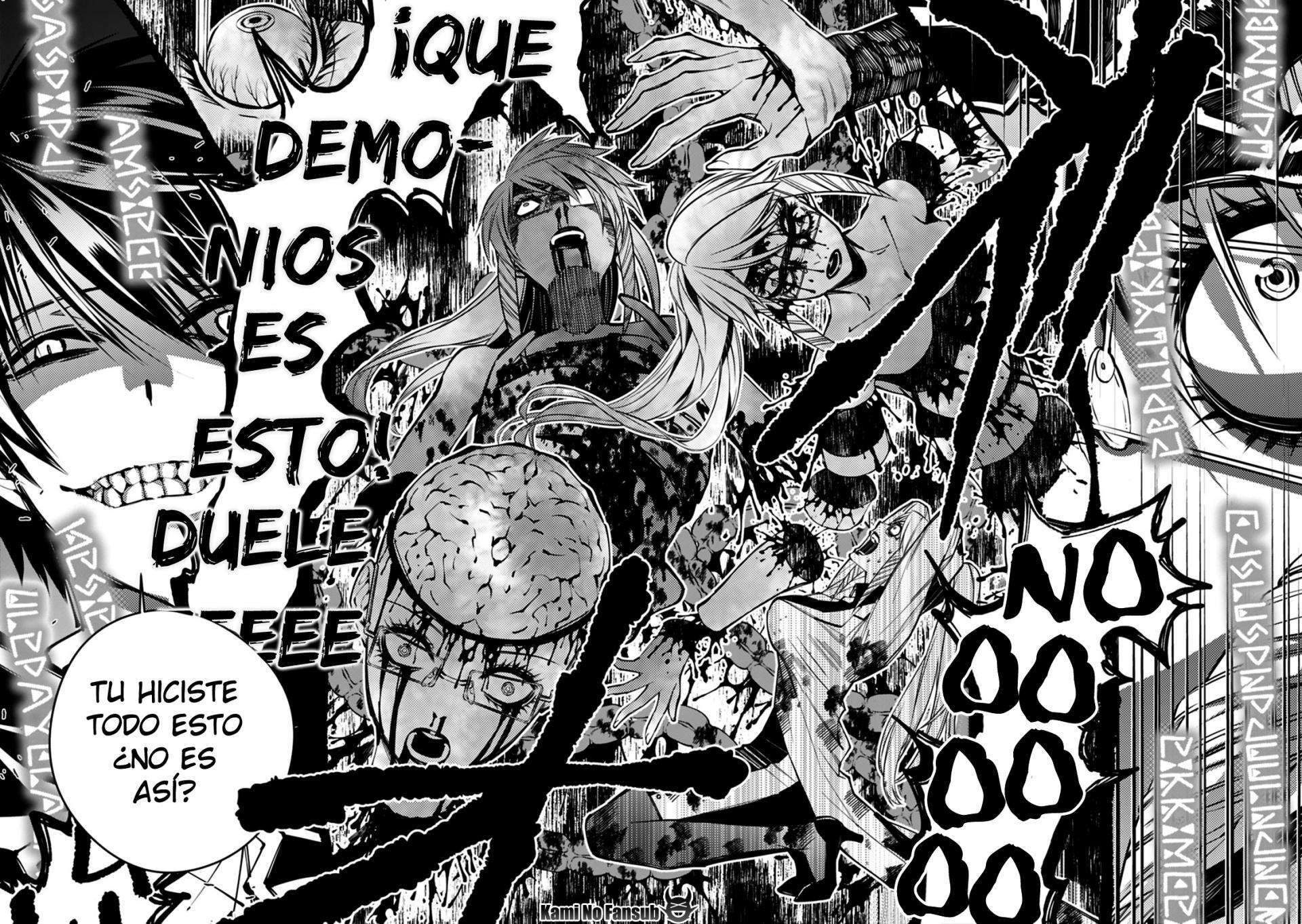 Capitulo 18 page 5