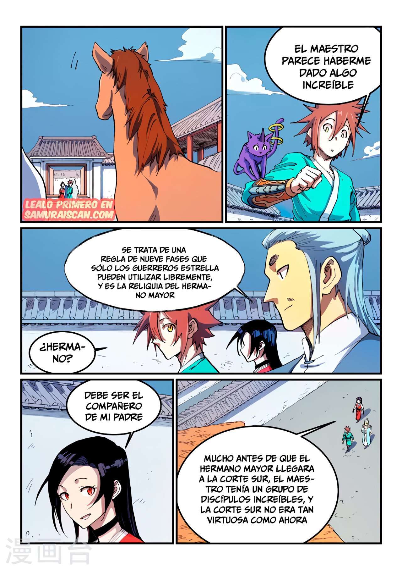 Capitulo 543 page 4