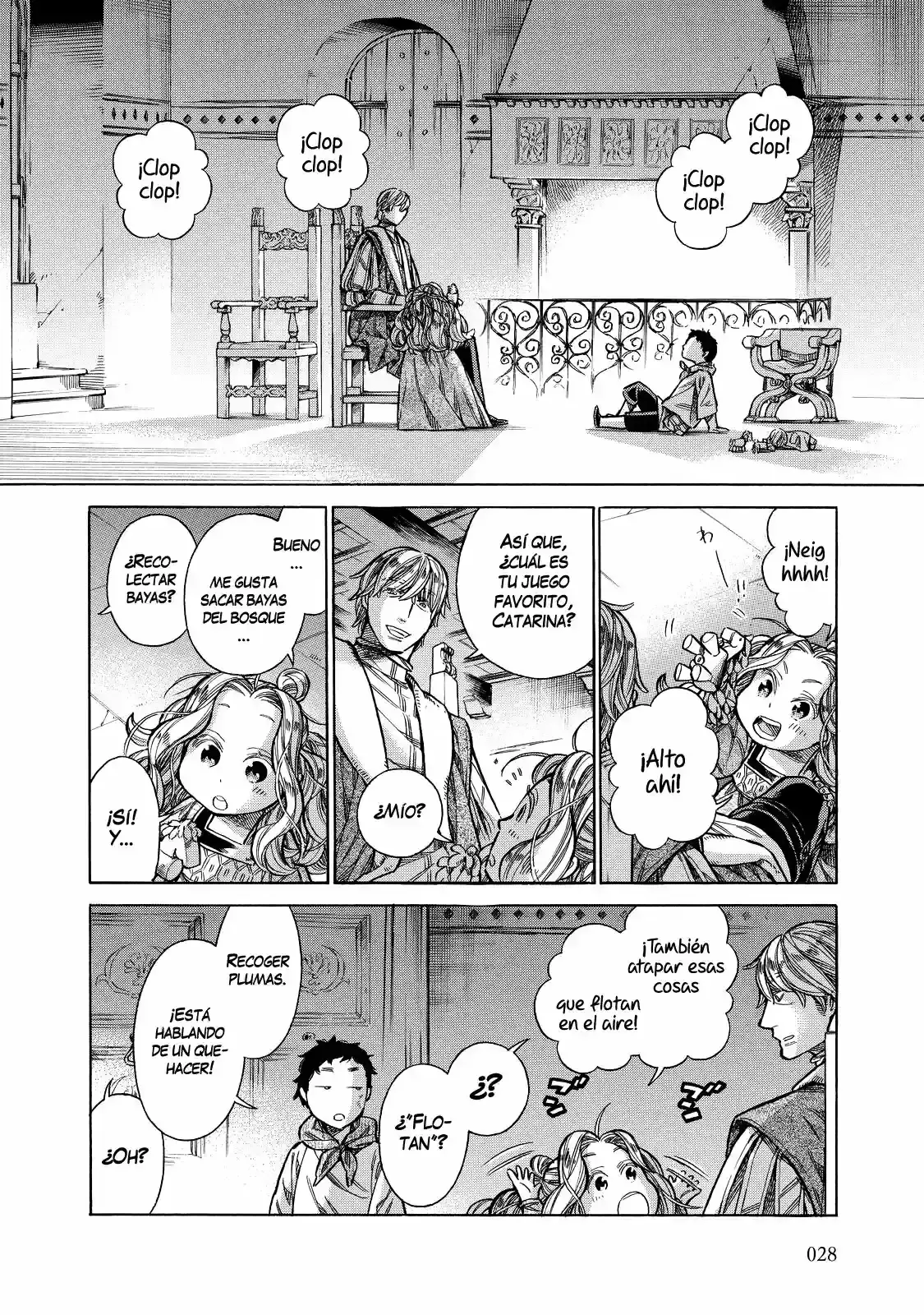 Capitulo 26 page 28
