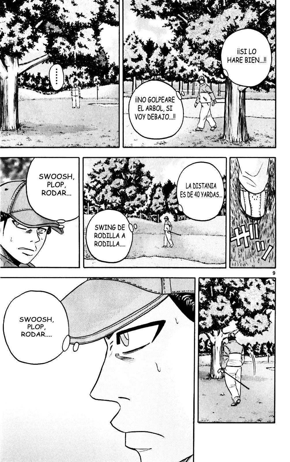 Capitulo 96 page 11