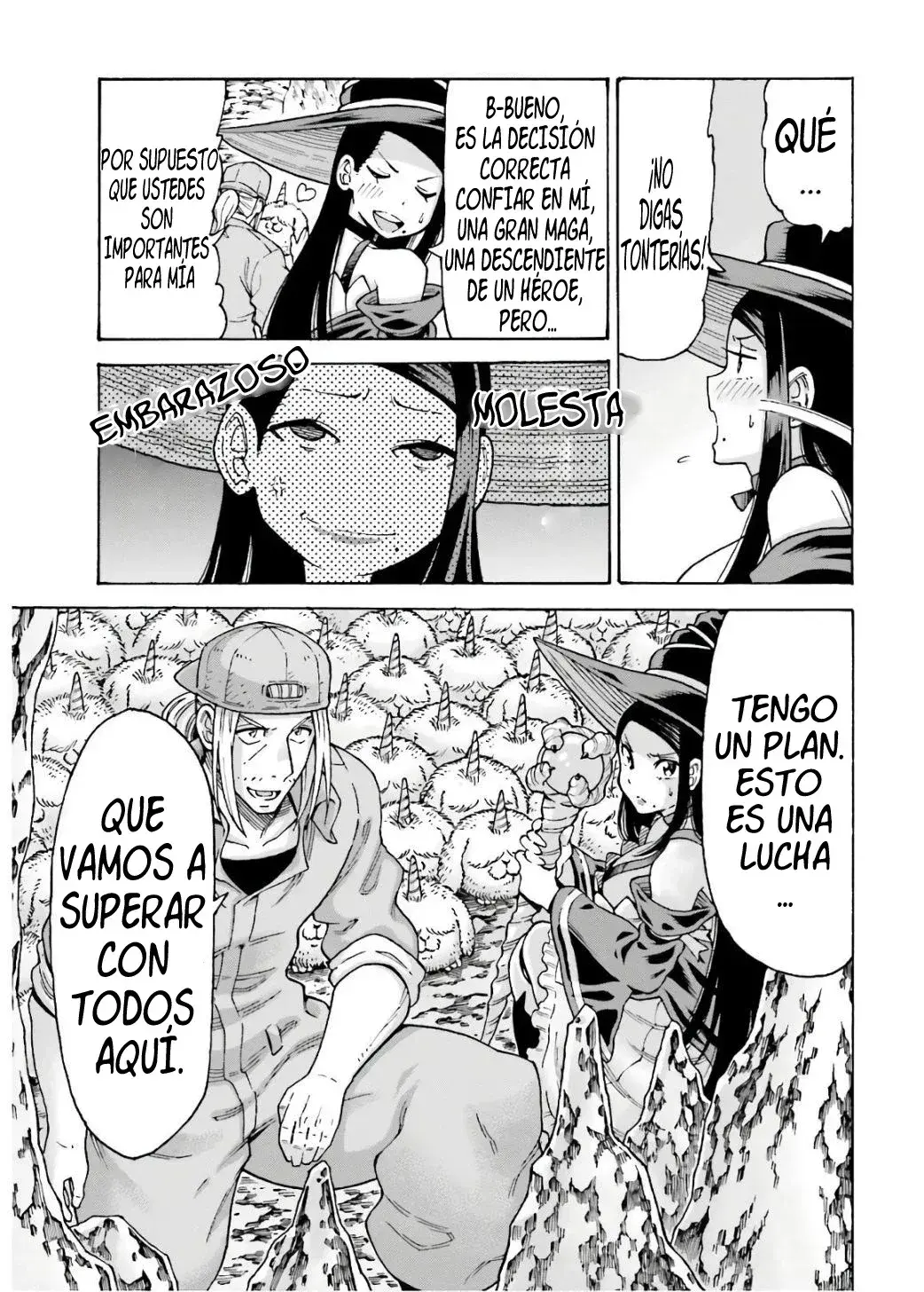 Capitulo 7 page 11