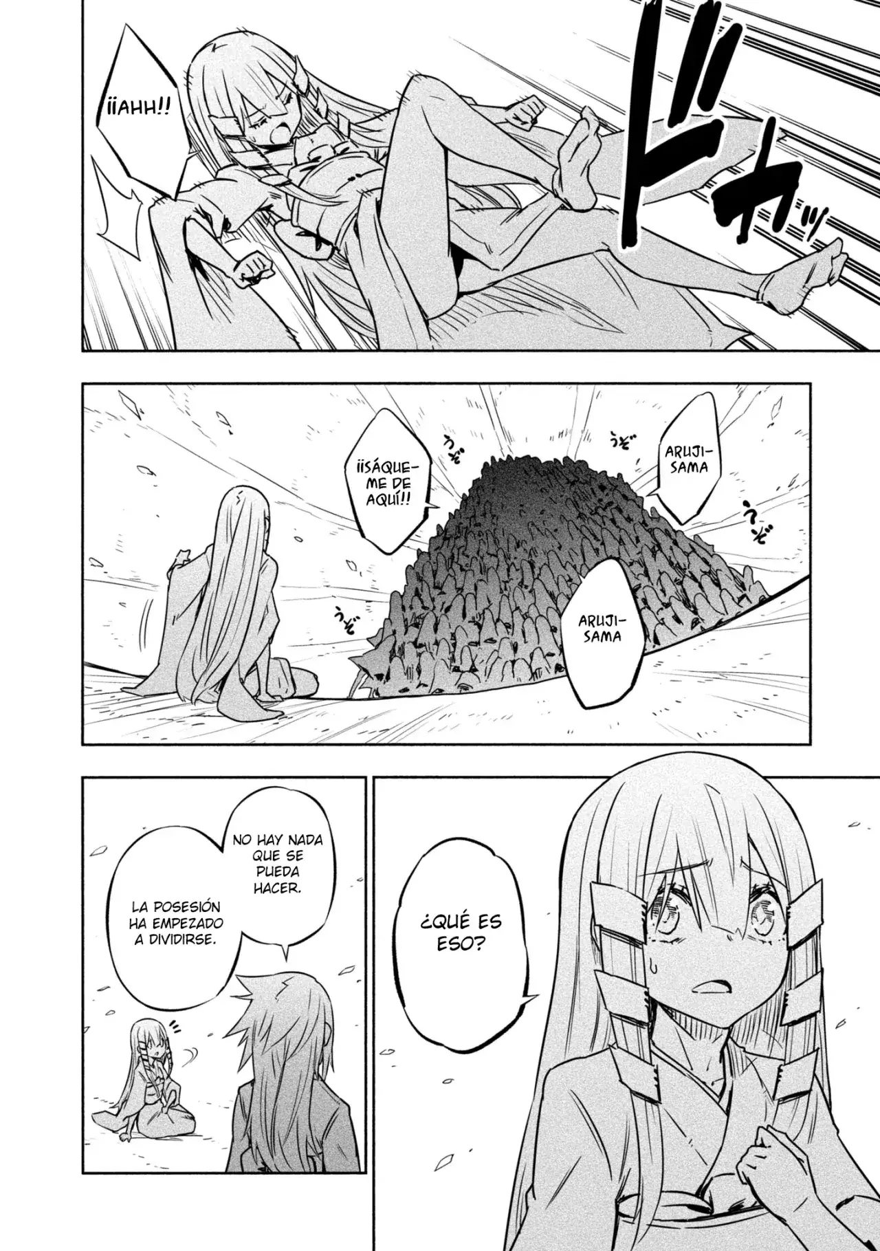 Capitulo 26 page 14