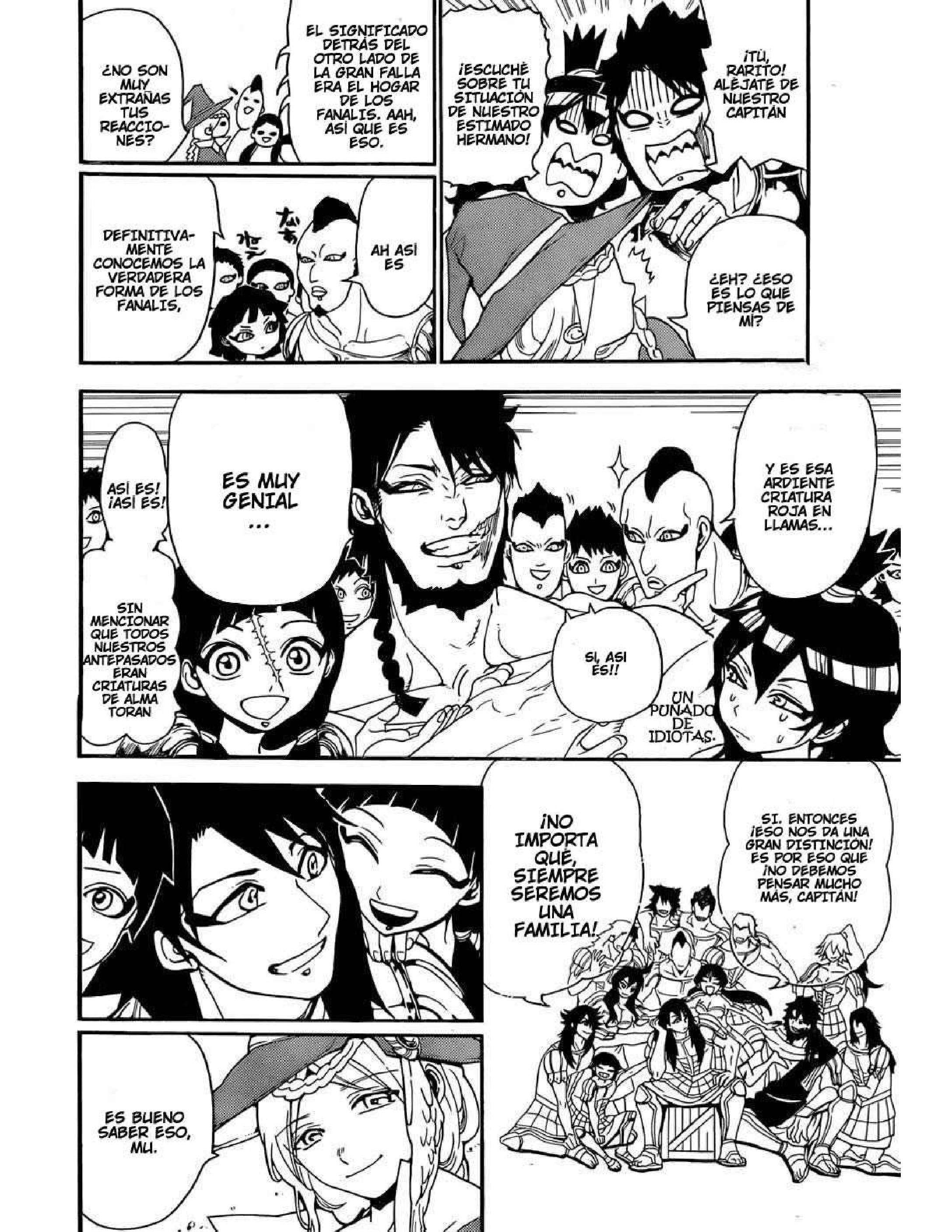 Capitulo 241 page 16