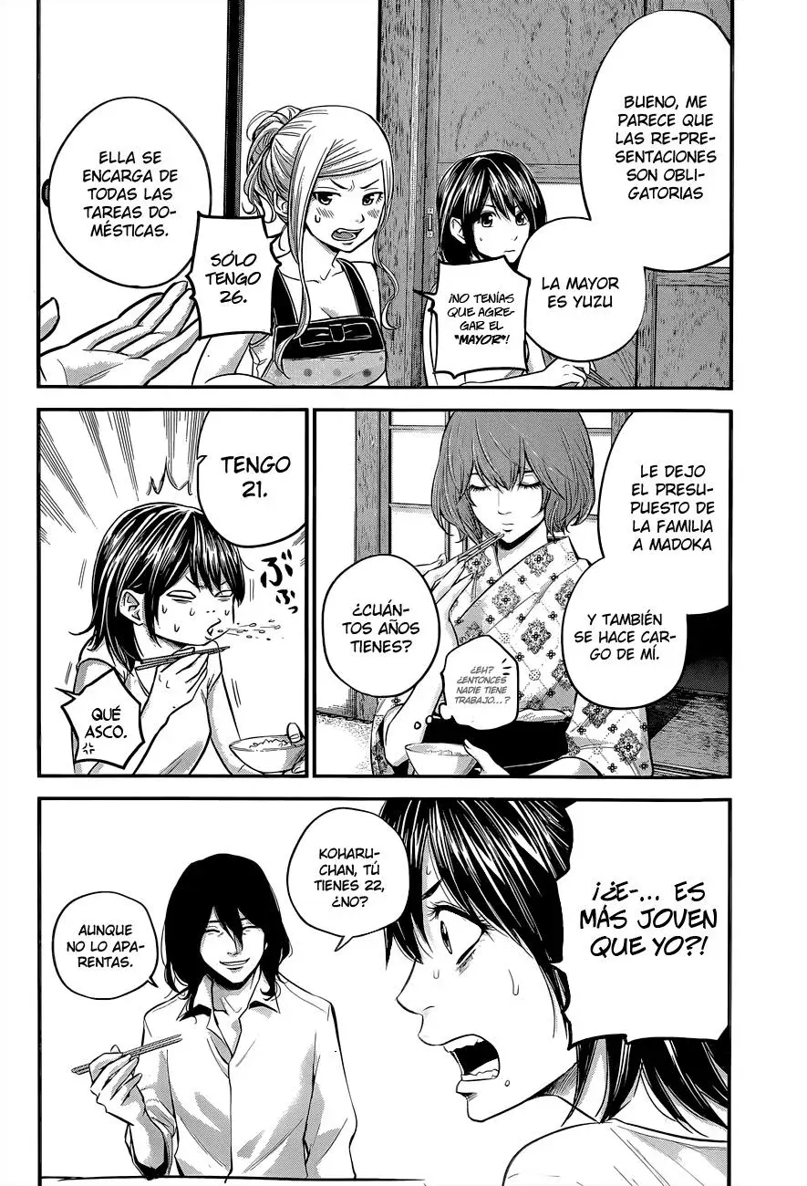 Capitulo 11 page 16