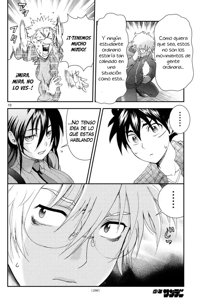 Capitulo 110 page 11