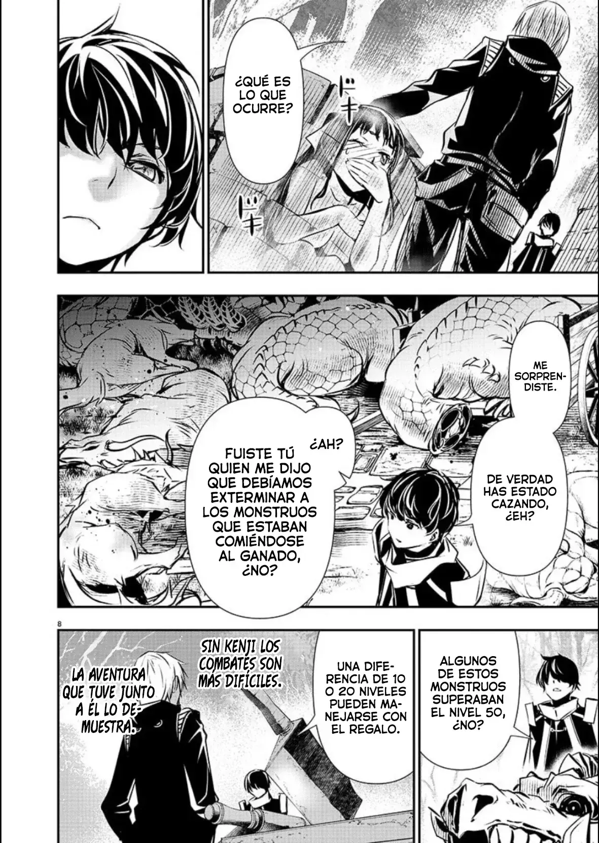 Capitulo 37 page 10