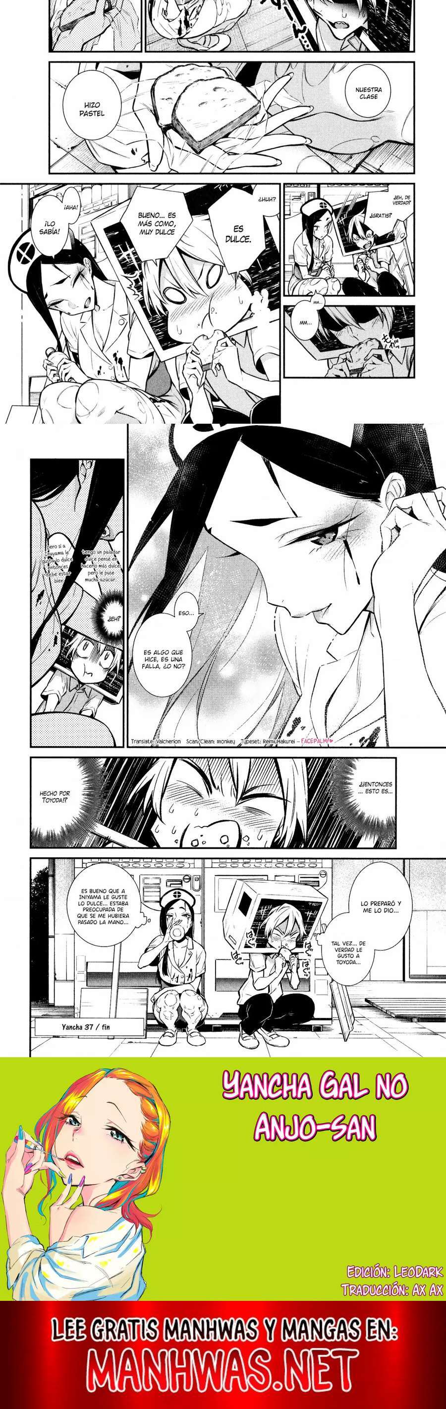 Capitulo 37 page 3