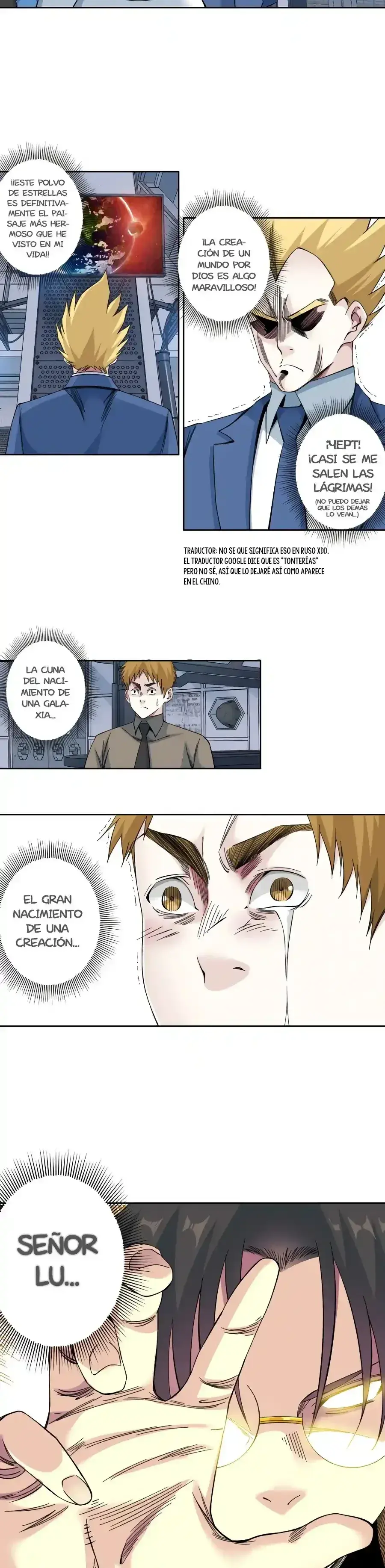 Capitulo 214 page 11