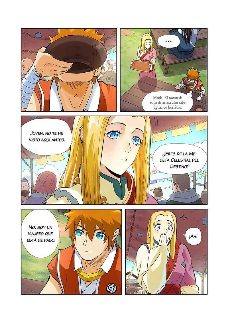 Capitulo 215 page 17