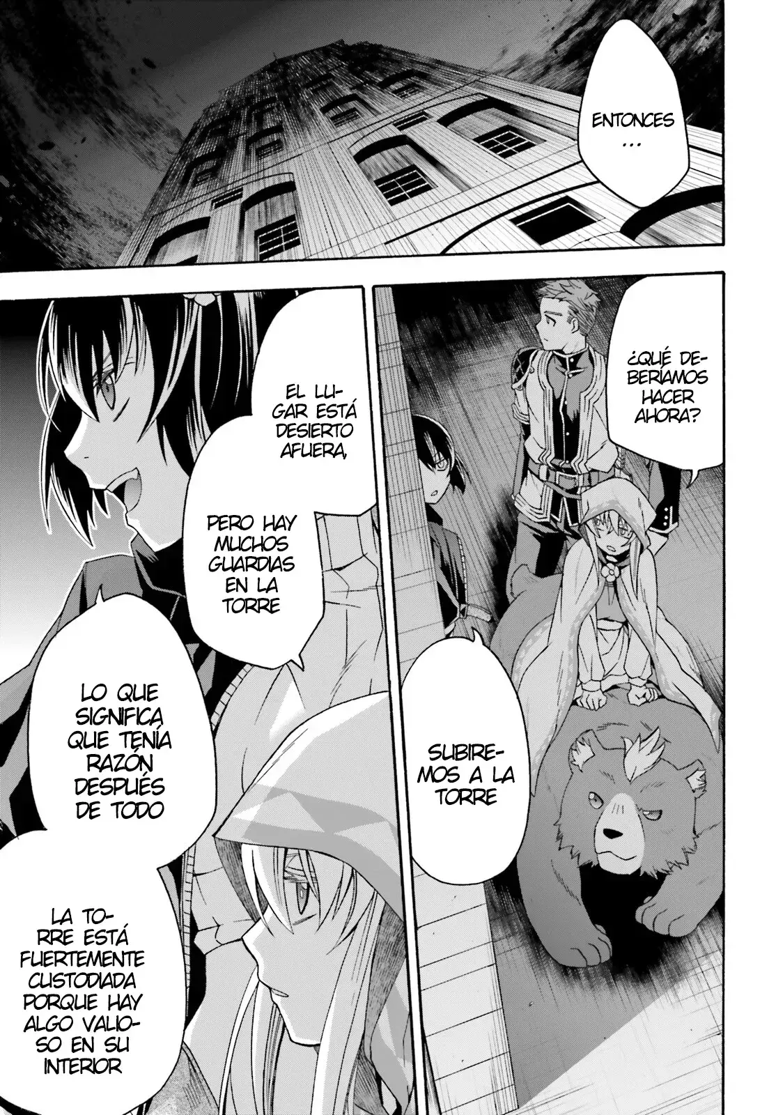 Capitulo 56 page 6