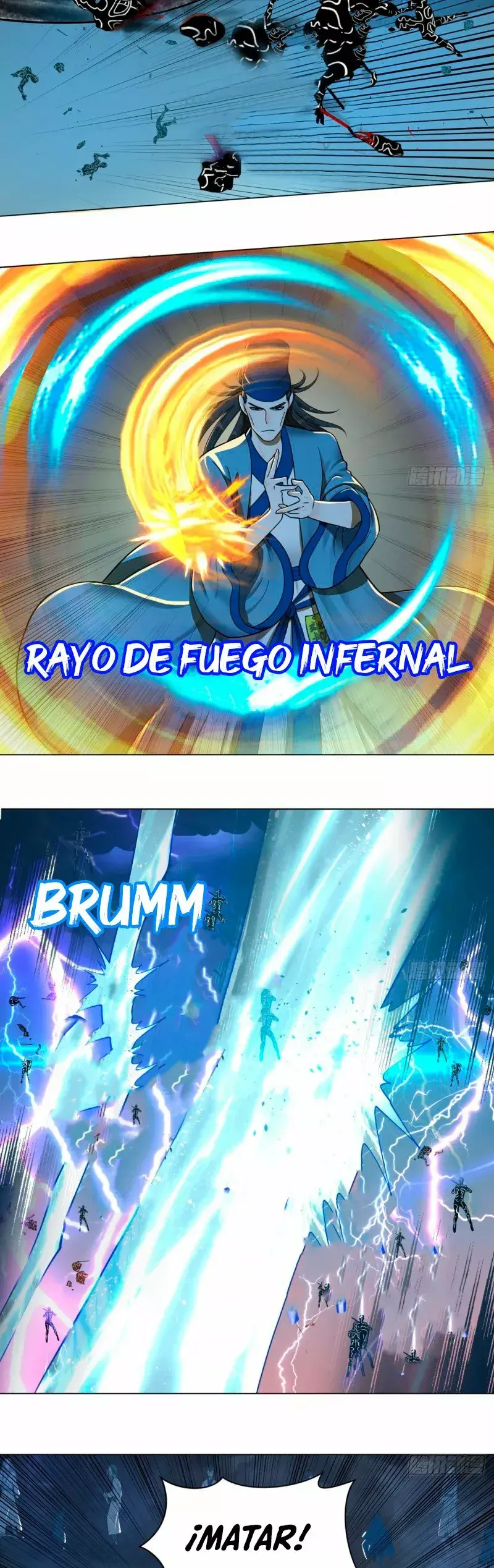 Capitulo 69 page 7