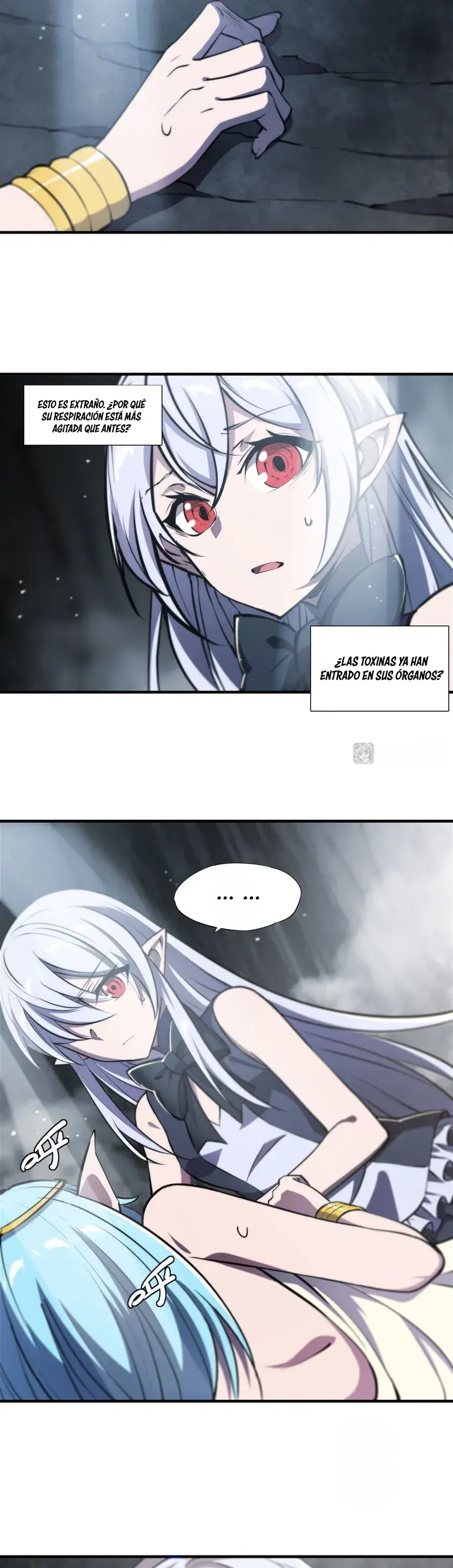 Capitulo 223 page 13