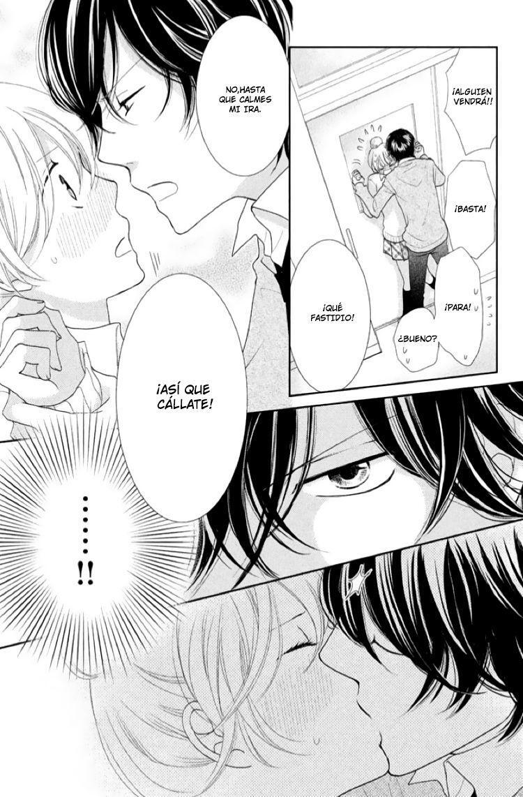 Capitulo 22 page 18