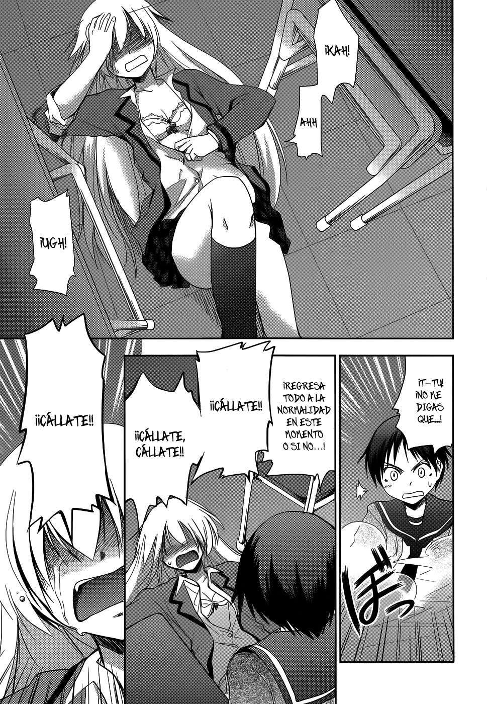 Capitulo 17 page 21