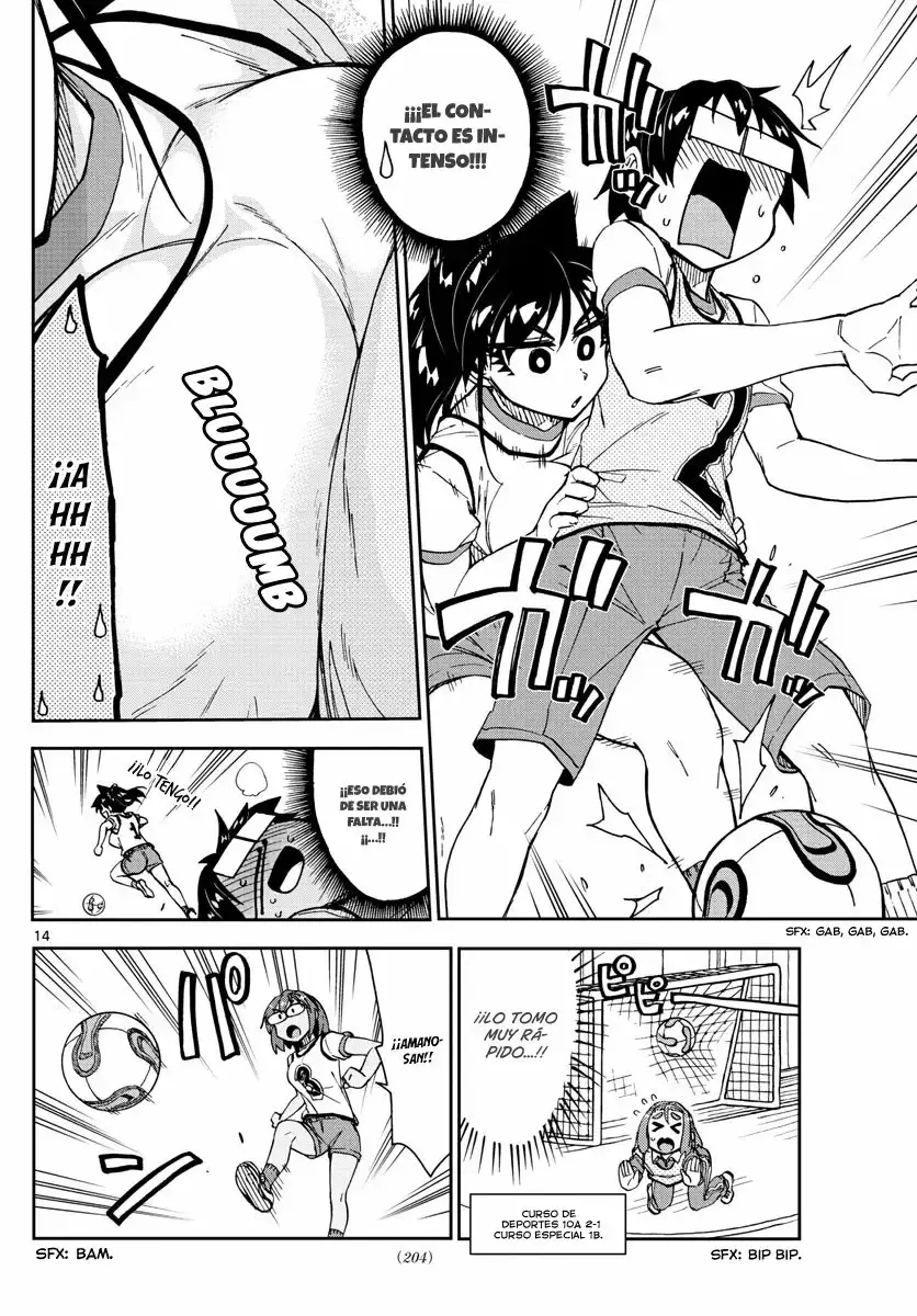 Capitulo 188 page 15
